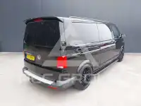 2020 Volkswagen T6