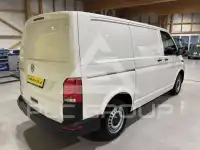 2020 Volkswagen T6