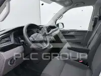 2020 Volkswagen T6