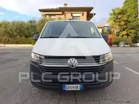 2020 Volkswagen T6