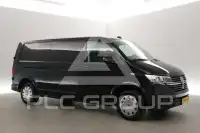 2020 Volkswagen T6