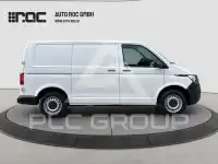 2020 Volkswagen T6