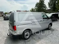 2020 Volkswagen T6