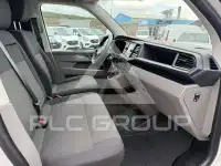2020 Volkswagen T6