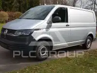 2020 Volkswagen T6