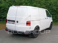 2020 Volkswagen T6