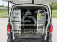 2020 Volkswagen T6