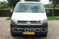 2020 Volkswagen T6