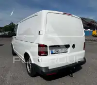 2020 Volkswagen T6