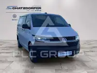 2020 Volkswagen T6