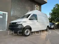 2020 Volkswagen T6