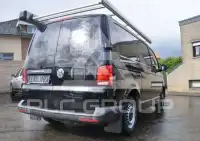 2020 Volkswagen T6