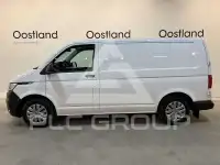 2020 Volkswagen T6