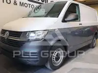 2020 Volkswagen T6