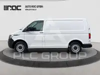 2020 Volkswagen T6