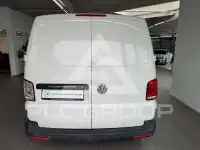 2020 Volkswagen T6