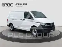 2020 Volkswagen T6