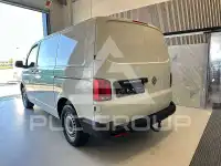 2020 Volkswagen T6