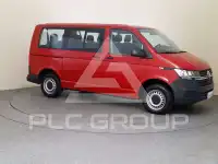 2020 Volkswagen T6