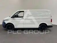 2020 Volkswagen T6
