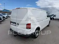 2020 Volkswagen T6