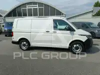 2020 Volkswagen T6