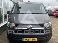 2020 Volkswagen T6