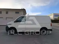 2020 Volkswagen T6