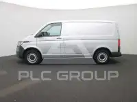 2020 Volkswagen T6