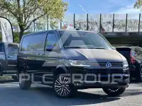 2020 Volkswagen T6