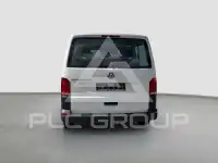 2020 Volkswagen T6