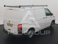 2020 Volkswagen T6