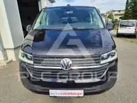 2020 Volkswagen T6