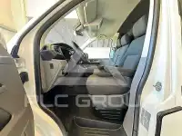 2020 Volkswagen T6