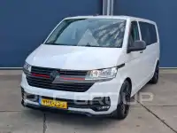 2020 Volkswagen T6