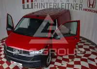 2020 Volkswagen T6