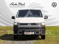 2020 Volkswagen T6