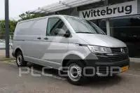 2020 Volkswagen T6
