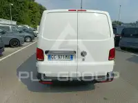 2020 Volkswagen T6
