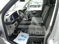 2020 Volkswagen T6
