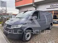 2020 Volkswagen T6
