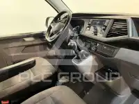 2020 Volkswagen T6