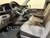 2020 Volkswagen T6