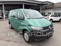 2020 Volkswagen T6