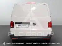 2020 Volkswagen T6