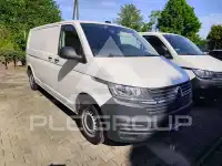 2020 Volkswagen T6
