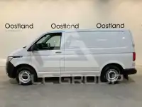 2020 Volkswagen T6