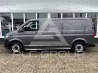 2020 Volkswagen T6