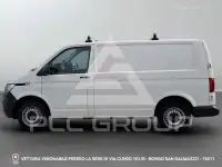 2020 Volkswagen T6