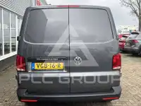 2020 Volkswagen T6